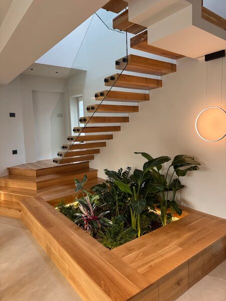 Dream Green - Amenajari si intretinere spatii verzi