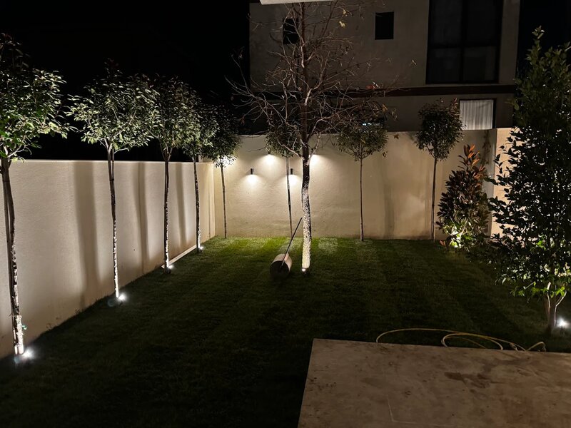 Dream Green - Amenajari si intretinere spatii verzi