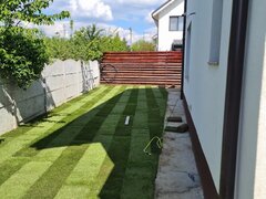 Dream Green - Amenajari si intretinere spatii verzi