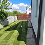 Dream Green - Amenajari si intretinere spatii verzi